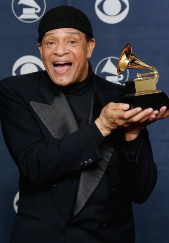 Al Jarreau