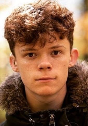 Harry Holland
