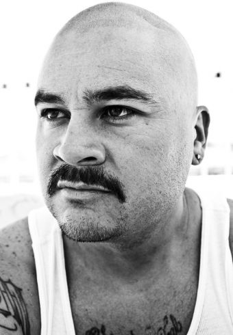 Frank Alvarez