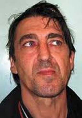 Russell Levy