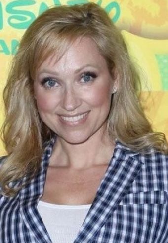 Leigh-Allyn Baker