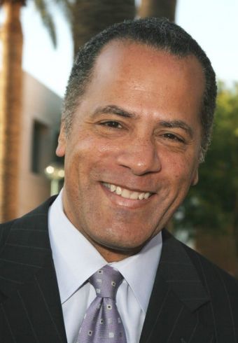 Lester Holt