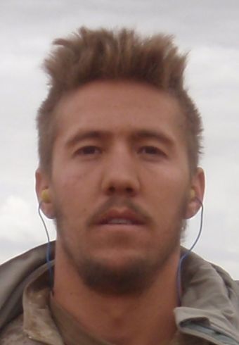 Andrew Arrabito