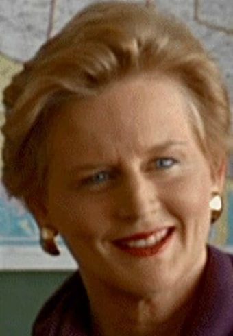 Jane Alden