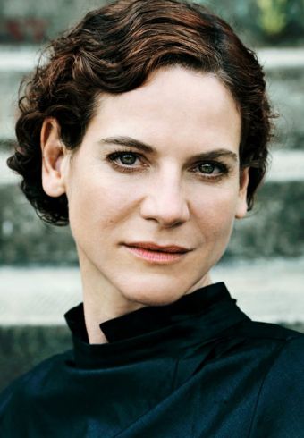 Bibiana Beglau