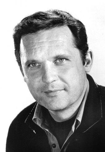John Vernon