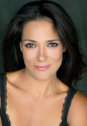 Simone Kessell