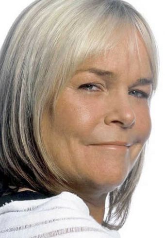 Linda Robson