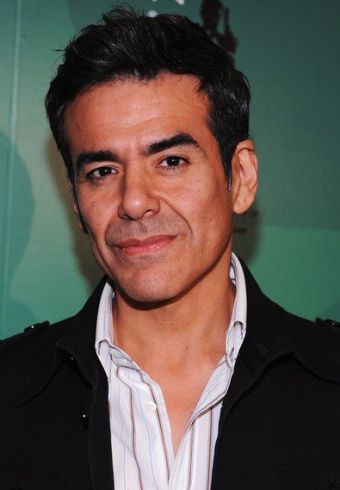 Jose Yenque