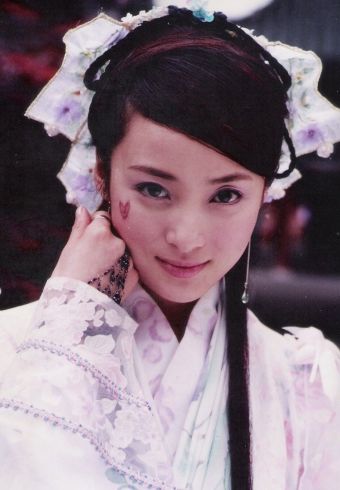 Jiang Qin Qin
