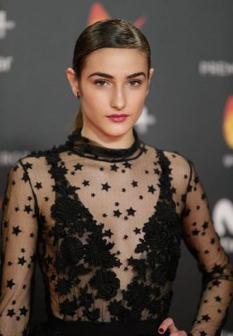 Sandra Escacena