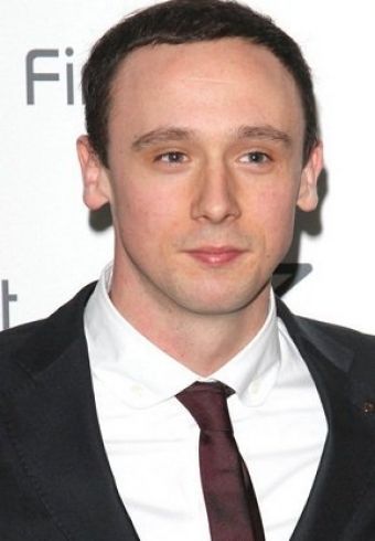 Jason Maza