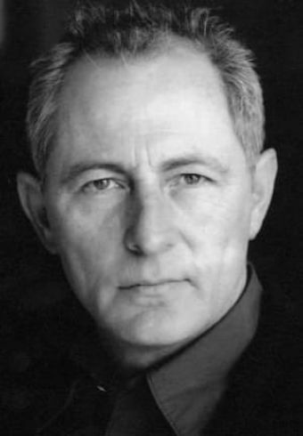 Charles Boswell