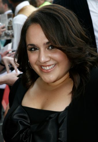 Nikki Blonsky