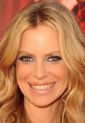 Kristin Bauer van Straten