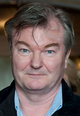 Peter Dalle