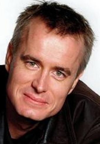 Antony Coleman
