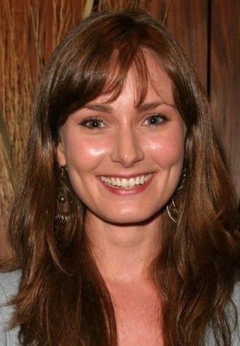 Anna Madeley
