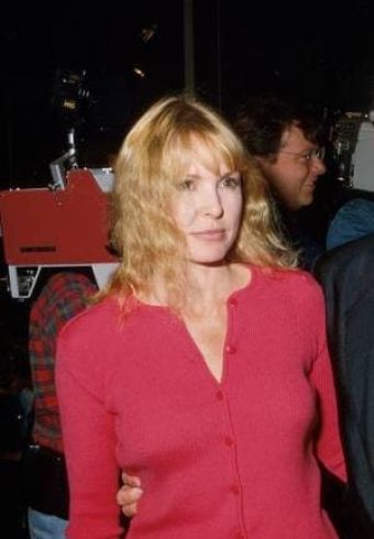 Victoria Tennant