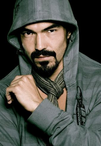 Ian Anthony Dale