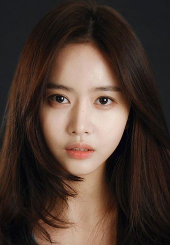 Han Bo-reum