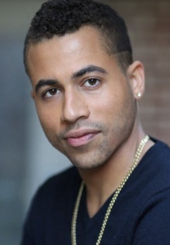 Teddy Williams