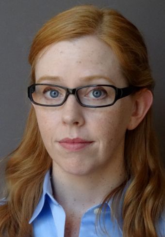 Sarah Jane MacKay
