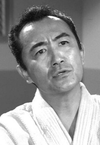Yuki Shimoda