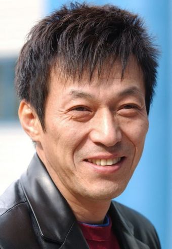 Kim Gab-soo
