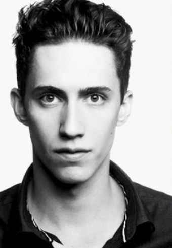 Freddy Elletson