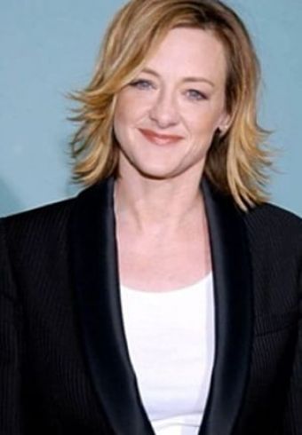 Susie Cusack