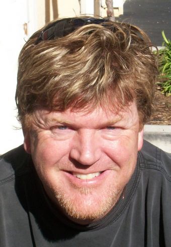 Chris McGeary
