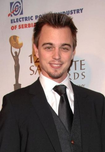 Darin Brooks