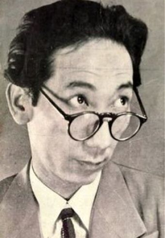 Norihei Miki