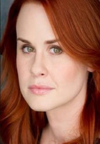 Rebecca Ann Johnson
