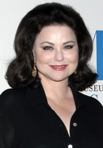 Delta Burke