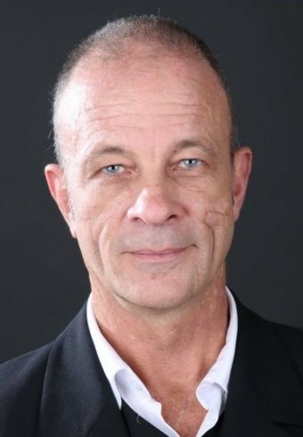 Thomas Anzenhofer