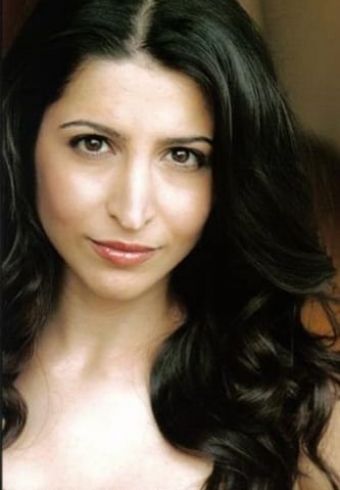 Zina Zaflow