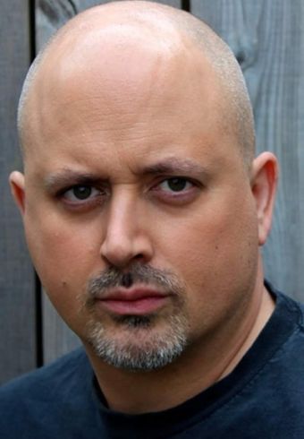 Matthew D. Matteo