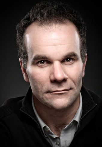 Frédéric Blanchette