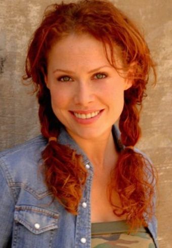 Scarlett McAlister