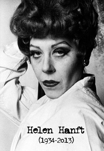 Helen Hanft