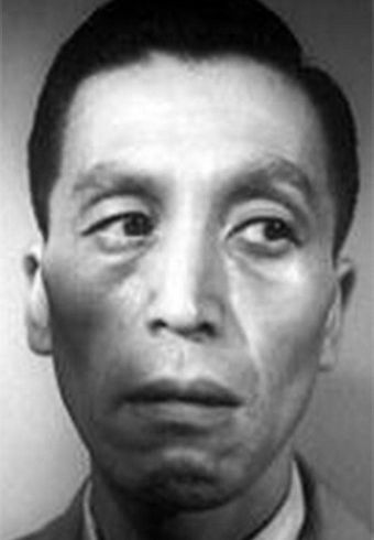 Keiji Sakakida