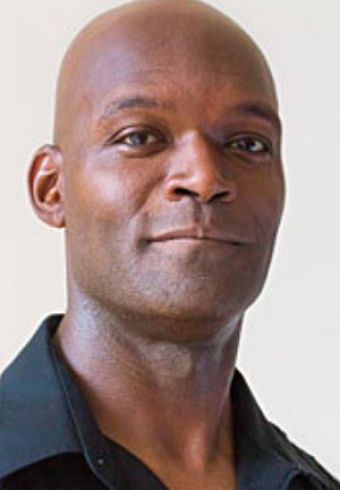 Esau Pritchett