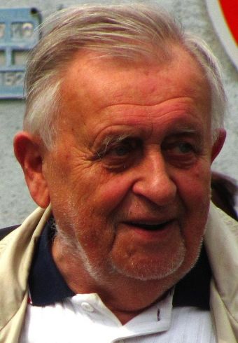 Ivo Niederle