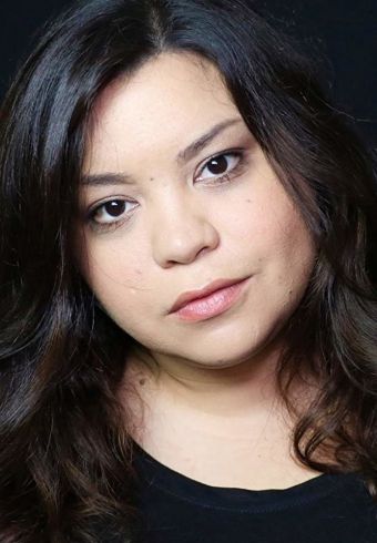Adrienne Lovette