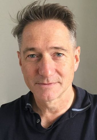 Mike Eley