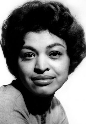 Gloria Foster