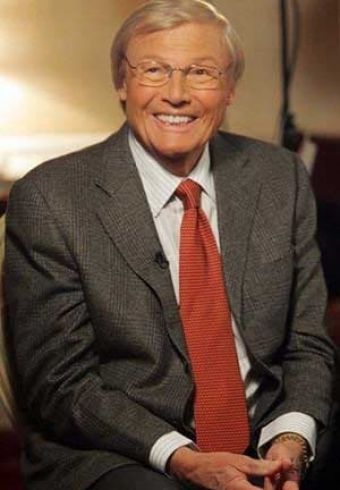 Adam West