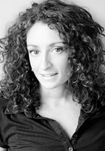 Rebecca Sutherland